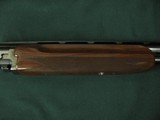 6631 Winchester 101 Pigeon XTR Lightweight 20 gauge 27 inch barrels 2 3/4 & 3 inch chambers, 6 winchokes 2 sk 2 ic 2 full 2 pouches, 2 wrenches, Cabel - 12 of 14