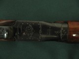 6632 Winchester field 101 20 gauge 28 inch barrels, mod/full, 2 3/4& 3inch chambers, vent rib pistol grip with RED W cap, Winchester butt plate, eject - 9 of 13