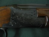 6633 Winchester field 101 20 gauge 28 inch barrels, mod/full, 2 3/4& 3inch chambers, vent rib pistol grip withcap, Winchester butt plate, ejectors, - 9 of 11