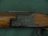 6633 Winchester field 101 20 gauge 28 inch barrels, mod/full, 2 3/4& 3inch chambers, vent rib pistol grip withcap, Winchester butt plate, ejectors, - 10 of 11