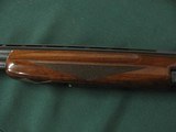 6633 Winchester field 101 20 gauge 28 inch barrels, mod/full, 2 3/4& 3inch chambers, vent rib pistol grip withcap, Winchester butt plate, ejectors, - 4 of 11