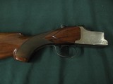 6635 Winchester 101 XTR LIGHTWEIGHT 12 gauge 27 inch barrels, 6 Winchester choks 2 ic, m, im, f, xf, wrench. all original 98% condition, quail pheasan - 6 of 13