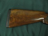 6635 Winchester 101 XTR LIGHTWEIGHT 12 gauge 27 inch barrels, 6 Winchester choks 2 ic, m, im, f, xf, wrench. all original 98% condition, quail pheasan - 5 of 13