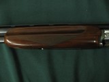 6635 Winchester 101 XTR LIGHTWEIGHT 12 gauge 27 inch barrels, 6 Winchester choks 2 ic, m, im, f, xf, wrench. all original 98% condition, quail pheasan - 11 of 13