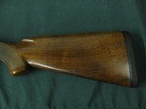 6635 Winchester 101 XTR LIGHTWEIGHT 12 gauge 27 inch barrels, 6 Winchester choks 2 ic, m, im, f, xf, wrench. all original 98% condition, quail pheasan - 3 of 13