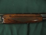 6635 Winchester 101 XTR LIGHTWEIGHT 12 gauge 27 inch barrels, 6 Winchester choks 2 ic, m, im, f, xf, wrench. all original 98% condition, quail pheasan - 12 of 13