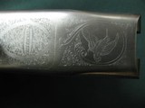 6635 Winchester 101 XTR LIGHTWEIGHT 12 gauge 27 inch barrels, 6 Winchester choks 2 ic, m, im, f, xf, wrench. all original 98% condition, quail pheasan - 9 of 13