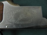 6635 Winchester 101 XTR LIGHTWEIGHT 12 gauge 27 inch barrels, 6 Winchester choks 2 ic, m, im, f, xf, wrench. all original 98% condition, quail pheasan - 7 of 13