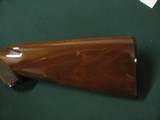 6563 Winchester 101 SKEET SET APPEARS UNFIRED IN WINCHESTER CASE, 20 gauge, 28 gauge, 410 gauge, 28 inch barrels,skeet chokes, 2 brass beads, Winchest - 3 of 16