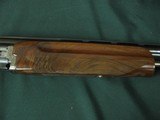 6639 Winchester 101 Quail Special 12 gauge 25 inch barrels,2 3/4&3 inch chambers. NEW IN CASE ALL PAPERS HANG TAG.TIME CAPSULE SURVIVOR NONE FINER AA+ - 11 of 14