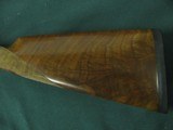 6639 Winchester 101 Quail Special 12 gauge 25 inch barrels,2 3/4&3 inch chambers. NEW IN CASE ALL PAPERS HANG TAG.TIME CAPSULE SURVIVOR NONE FINER AA+ - 3 of 14