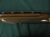 6640 Winchester 101 Pigeon Lightweight BABY FRAME 28 gauge 28 inch barrels 5 Winchokes 2sk 2icm m wrench Hang tag and All Papers,WINCHESTER CASE,quail - 9 of 10