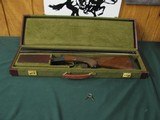 6641 Winchester 23 Light Duck 20 gauge 28 inch barrels full/full, 2 3/4 & 3 inch chambers, solid rib, pistol grip with cap, Winchester butt pad,ALL OR - 1 of 13
