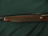6641 Winchester 23 Light Duck 20 gauge 28 inch barrels full/full, 2 3/4 & 3 inch chambers, solid rib, pistol grip with cap, Winchester butt pad,ALL OR - 13 of 13