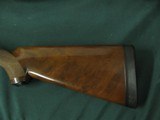 6641 Winchester 23 Light Duck 20 gauge 28 inch barrels full/full, 2 3/4 & 3 inch chambers, solid rib, pistol grip with cap, Winchester butt pad,ALL OR - 2 of 13