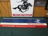 6646 Winchester 101 XTR Waterfowler 12 gauge 2 3/4&3inch chambers, 32 inch barresl 7 Winchester chokes 2sk ic m im f xf wrench 2 pouches, WINCHESTER C - 1 of 12