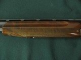 6648
Winchester Quail Special 20gauge, 25 inch barrels, 3inch chambers,8 winchokes 2sk,2ic, 2mod, 2full, 3choke pouches, wrench,snap caps,STRAIGHT G - 10 of 12