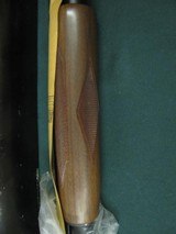 6655 Browning Model 12 28 gauge 26 inch barrels, mod fixed choke, Grade I, pump action, vent rib. never assembled, butt plate, all papers and booklets - 8 of 12