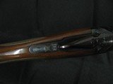 6659 Winchester 101 20 gauge 28 inch barrels, 2 3/4 & 3 inch chambers, mod/full, pistol grip ejectors, vent rib Winchester butt plate. handling marks - 8 of 11