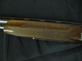 6664 Winchester 101 Pigeon XTR SUPERGRADE LIGHTWEIGHT12 gauge---one of the rarest models with British proof marks, and CHOKED IC/IC(barrels so - 4 of 14