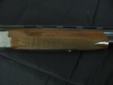 6664 Winchester 101 Pigeon XTR SUPERGRADE LIGHTWEIGHT12 gauge---one of the rarest models with British proof marks, and CHOKED IC/IC(barrels so - 7 of 14
