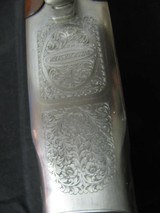 6664 Winchester 101 Pigeon XTR SUPERGRADE LIGHTWEIGHT12 gauge---one of the rarest models with British proof marks, and CHOKED IC/IC(barrels so - 14 of 14