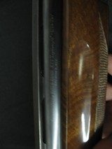 6664 Winchester 101 Pigeon XTR SUPERGRADE LIGHTWEIGHT12 gauge---one of the rarest models with British proof marks, and CHOKED IC/IC(barrels so - 11 of 14