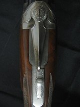 6664 Winchester 101 Pigeon XTR SUPERGRADE LIGHTWEIGHT12 gauge---one of the rarest models with British proof marks, and CHOKED IC/IC(barrels so - 9 of 14