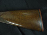 6664 Winchester 101 Pigeon XTR SUPERGRADE LIGHTWEIGHT12 gauge---one of the rarest models with British proof marks, and CHOKED IC/IC(barrels so - 2 of 14