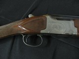 6664 Winchester 101 Pigeon XTR SUPERGRADE LIGHTWEIGHT12 gauge---one of the rarest models with British proof marks, and CHOKED IC/IC(barrels so - 6 of 14