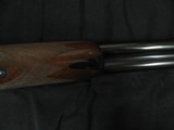 6665 Winchester 23 Classic 20 gauge 26 inch barrels ic/mod, single select trigger, vent rib, ejectors, pistol grip with cap, Winchester butt pad. all - 12 of 13