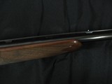 6665 Winchester 23 Classic 20 gauge 26 inch barrels ic/mod, single select trigger, vent rib, ejectors, pistol grip with cap, Winchester butt pad. all - 13 of 13