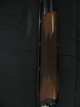 6667 Ruger Red Label 20 gauge 28 inch barrels ic/mod,HANG TAG,Ruger butt pad, vent rib single trigger, ejectors, A+ figured walnut. 3 inch chambers, - 11 of 12