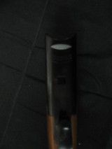 6667 Ruger Red Label 20 gauge 28 inch barrels ic/mod,HANG TAG,Ruger butt pad, vent rib single trigger, ejectors, A+ figured walnut. 3 inch chambers, - 8 of 12