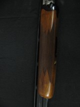 6667 Ruger Red Label 20 gauge 28 inch barrels ic/mod,HANG TAG,Ruger butt pad, vent rib single trigger, ejectors, A+ figured walnut. 3 inch chambers, - 9 of 12