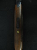 6667 Ruger Red Label 20 gauge 28 inch barrels ic/mod,HANG TAG,Ruger butt pad, vent rib single trigger, ejectors, A+ figured walnut. 3 inch chambers, - 10 of 12