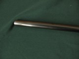 6673 Winchester model 70 338 cal J. K. Cloward custom barrel mfg 1960 leather sling Packmeyer butt pad 14 lop, bore/brite/shiny. excellent condition r - 5 of 13