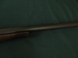 6677 Savage Sporter 22 long rifle,Bushnell 3x9 scope,nice combo, bores brite shiny 7-8 of 10 steel original butt plate with Savage Indian with full wa - 11 of 12