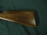 6679 Winchester model 94 30 w.c.f. with tang site, all original 20 inch barrel, steel butt plate,good condition, bores/rifling are good. tite action. - 2 of 13