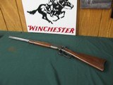 6680 Winchester 1892 SADDLE RING CARBINE mfg 1924,20 inch barrels, adjustable elevator mid site, saddle ring all original steel butt plate mfg 1924b - 1 of 12