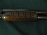 6682 Winchester model 12 16 gauge 28 inch barrels full choke. Pachmayr pad lop 13 1/4, bore brite shiny, action is tite, bore is brite shiny, s/n 1433 - 6 of 10