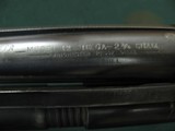 6682 Winchester model 12 16 gauge 28 inch barrels full choke. Pachmayr pad lop 13 1/4, bore brite shiny, action is tite, bore is brite shiny, s/n 1433 - 8 of 10