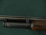 6682 Winchester model 12 16 gauge 28 inch barrels full choke. Pachmayr pad lop 13 1/4, bore brite shiny, action is tite, bore is brite shiny, s/n 1433 - 9 of 10