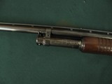 6683 Winchester model 12 20 gauge 24 inch barrels, VENT rib NICKEL STEEL BARREL,Winchester butt plate, this is that special one you have been waiting - 6 of 12