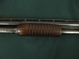 6683 Winchester model 12 20 gauge 24 inch barrels, VENT rib NICKEL STEEL BARREL,Winchester butt plate, this is that special one you have been waiting - 5 of 12