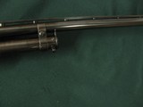 6683 Winchester model 12 20 gauge 24 inch barrels, VENT rib NICKEL STEEL BARREL,Winchester butt plate, this is that special one you have been waiting - 11 of 12