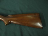 6683 Winchester model 12 20 gauge 24 inch barrels, VENT rib NICKEL STEEL BARREL,Winchester butt plate, this is that special one you have been waiting - 2 of 12