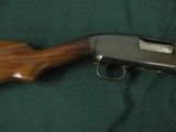 6684 Winchester model 1912 s/n 2311x, 20 gauge 24 inch barrel IC coke plain barrel, Nickel steel barrel packmayr pad 13 1/2 lop, excellent conditon. - 6 of 10