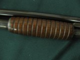 6684 Winchester model 1912 s/n 2311x, 20 gauge 24 inch barrel IC coke plain barrel, Nickel steel barrel packmayr pad 13 1/2 lop, excellent conditon. - 4 of 10
