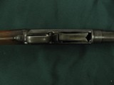 6684 Winchester model 1912 s/n 2311x, 20 gauge 24 inch barrel IC coke plain barrel, Nickel steel barrel packmayr pad 13 1/2 lop, excellent conditon. - 9 of 10